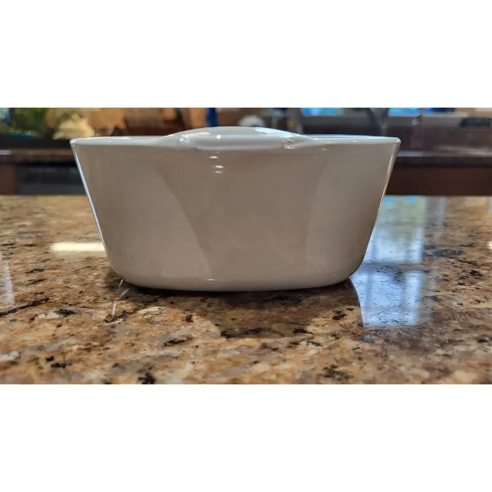 Corningware this vintage